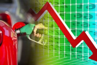 پیٹرولیم مصنوعات کی قیمتوں میں 7 روپے تک کمی کا امکان