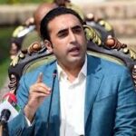 بلاول بھٹو کا انتباہ: پاکستان اور بھارت میں مذاکرات نہ ہوئے تو کشیدگی بڑھے گی