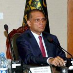 سابق سیکریٹری خارجہ اعزاز چوہدری کا انکشاف: بھارت اکتوبر میں پاکستان پر حملہ کر سکتا ہے