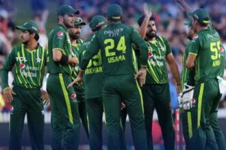 ایشیا کپ، بھارت کیخلاف پاکستان کی پلئنگ الیون فائنل