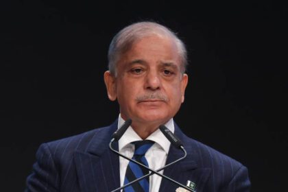 وزیراعظم شہباز شریف کی جنیوا میں نواز شریف سے ملاقات، سعودی ولی عہد کا خصوصی پیغام بھی پہنچایا