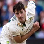 آسٹریلیا کے کپتان پیٹ کمنز کی دوسرے ایشیز ٹیسٹ میں واپسی کے اشارے