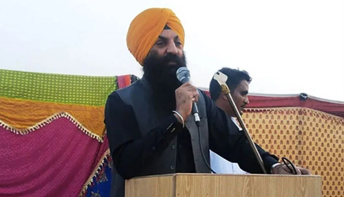 دنیا بھر کے سکھ بھارت سے نالاں، پاکستان پر مکمل اعتماد: سردار رمیش سنگھ اروڑا