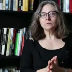 امریکی دفاعی تجزیہ کار کرسٹین فیئر ایک بار پھر پاکستان کے حق میں بول پڑیں، بھارت کو آڑے ہاتھوں لے لیا