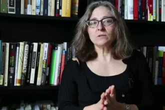 امریکی دفاعی تجزیہ کار کرسٹین فیئر ایک بار پھر پاکستان کے حق میں بول پڑیں، بھارت کو آڑے ہاتھوں لے لیا