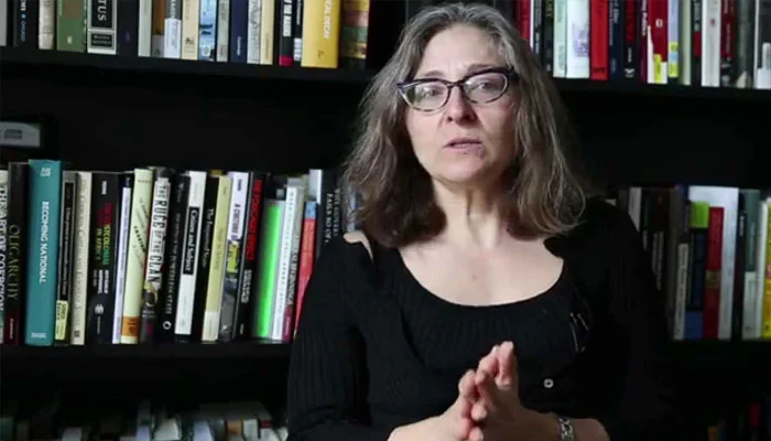 امریکی دفاعی تجزیہ کار کرسٹین فیئر ایک بار پھر پاکستان کے حق میں بول پڑیں، بھارت کو آڑے ہاتھوں لے لیا