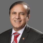 کینیڈین رکن پارلیمنٹ شفقت علی کینیڈا کے پہلے پاکستانی نژاد وزیر بن گئے