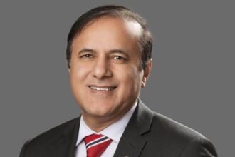 کینیڈین رکن پارلیمنٹ شفقت علی کینیڈا کے پہلے پاکستانی نژاد وزیر بن گئے