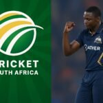 بی سی سی آئی کے دباؤ پر جنوبی افریقا کا یوٹرن، آئی پی ایل کھیلنے والوں کو واپسی کی نئی تاریخ دے دی گئی