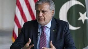 پانی کا مسئلہ حل نہ ہوا تو سیزفائر خطرے میں پڑ سکتی ہے، وزیر خارجہ اسحاق ڈار