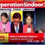 بھارتی میڈیا میں سنسنی خیزی اور جھوٹے دعوے تشویشناک سطح پر پہنچ گئے