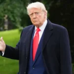 ’مبارک ہو دنیا، اب وقت ہے امن کا‘‘ — ڈونلڈ ٹرمپ کا خلیجی کشیدگی میں کمی کے بعد پیغام