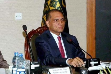 سابق سیکریٹری خارجہ اعزاز چوہدری کا انکشاف: بھارت اکتوبر میں پاکستان پر حملہ کر سکتا ہے