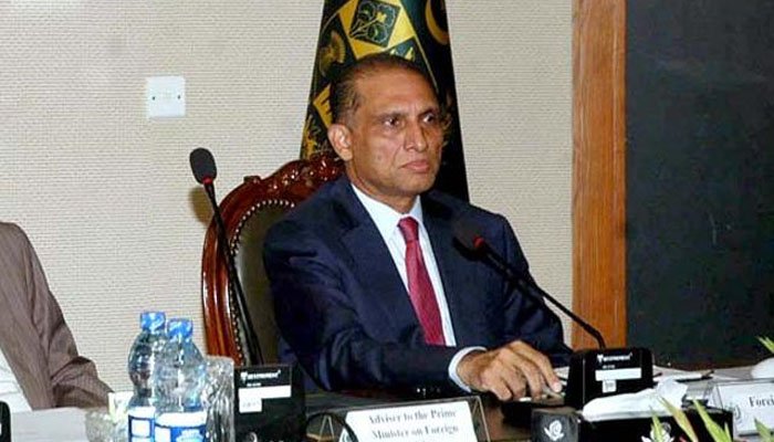 سابق سیکریٹری خارجہ اعزاز چوہدری کا انکشاف: بھارت اکتوبر میں پاکستان پر حملہ کر سکتا ہے