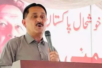 سابق ایم این اے جمشید دستی کو جعلی ڈگری کیس میں 17 سال قید کی سزا