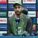 ایشیا کپ فائنل: آغا کا عزم، "بھارت کے خلاف بہترین کھیل پیش کریں گے"