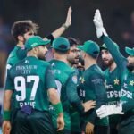 بھارت کے خلاف ایشیا کپ فائنل کے لیے پاکستان کی متوقع الیون