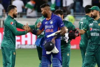 ایشیا کپ 2025، پاک بھارت میچ کے ٹکٹس کی قیمتیں کم کردی گئیں