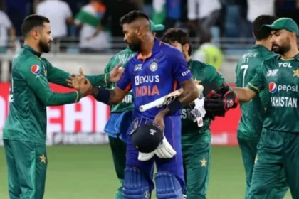 ایشیا کپ 2025، پاک بھارت میچ کے ٹکٹس کی قیمتیں کم کردی گئیں