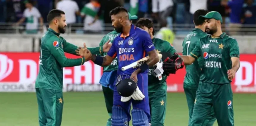 ایشیا کپ 2025، پاک بھارت میچ کے ٹکٹس کی قیمتیں کم کردی گئیں