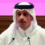 قطری وزیر اعظم کا اسرائیلی بمباری کا بھرپور جواب دینے کا اعلان