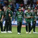 پاکستانی بولرز کی دھوم، سری لنکا 133 رنز تک محدود