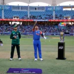 پاکستان نے بھارت کو ایشیا کپ میچ میں سیاست لانے سے باز رہنے کی وارننگ دے دی