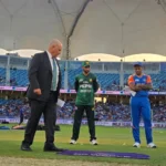 ایشیا کپ 2025: بھارت نے پاکستان کے خلاف بولنگ کا فیصلہ کیا