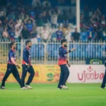 نیپال نے ویسٹ انڈیز کو بدترین شکست دے کر ٹی ٹوئنٹی سیریز اپنے نام کرلی