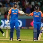 وہ مصافحہ جو کبھی نہ ہوا: پاک-بھارت میچ کے بعد نیا تنازعہ