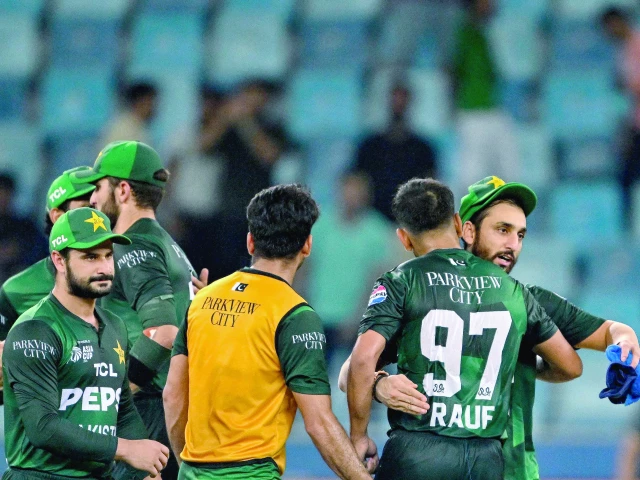 ایشیا کپ نفرت کا کپ بن گیا