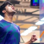 پاکستان کے نور زمان چارلٹس ویل اوپن کے سیمی فائنل میں پہنچ گئے