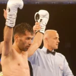 محمد وسیم کی جکراوَت کے خلاف ٹائٹل بچانے کی بھرپور تیاریاں