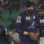 کوئٹہ گلیڈی ایٹرز کا پی ایس ایل کے ساتھ 10 سالہ معاہدہ دوبارہ طے