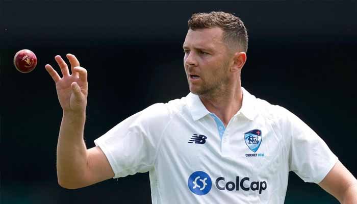 ایشیز سے قبل آسٹریلیا مشکلات کا شکار، جوش ہیزل ووڈ بھی انجری کے باعث باہر