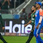 لاس اینجلس 2028 اولمپکس میں پاک بھارت ٹکراؤ یقینی نہیں