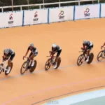 سعودی عرب 2026 ایشین روڈ سائیکلنگ چیمپئن شپ کی میزبانی کرے گا