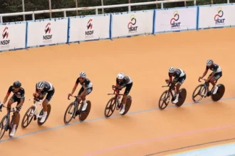 سعودی عرب 2026 ایشین روڈ سائیکلنگ چیمپئن شپ کی میزبانی کرے گا