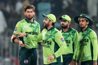 پاکستان نے سری لنکا کے خلاف ون ڈے اور ٹی ٹوئنٹی ٹرائی سیریز کے لیے اسکواڈز کا اعلان کر دیا