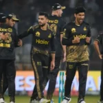 پشاور زلمی کا ایچ بی ایل پی ایس ایل معاہدہ میں توسیع کا فیصلہ