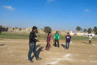 سندھ نے 15ویں نیشنل ویمنز سافٹ بال چیمپئن شپ کے لیے اسکواڈ کا اعلان کردیا