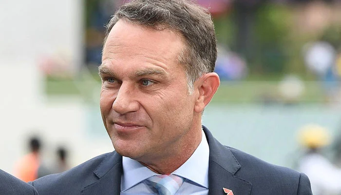 گھریلو تشدد کیس: سابق آسٹریلوی کرکٹر کی تاحیات رکنیت منسوخ