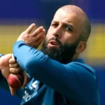 معین علی کا بھارتی لیگ چھوڑ کر پی ایس ایل کا انتخاب