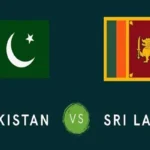 پاکستانی ٹی20 ٹیم کے سری لنکا دورے کا شیڈول جاری