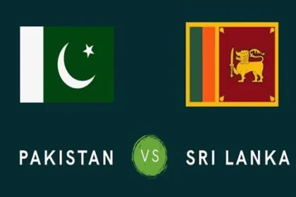 پاکستانی ٹی20 ٹیم کے سری لنکا دورے کا شیڈول جاری
