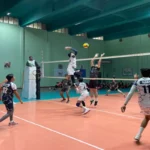 نیشنل گیمز: پاک آرمی 48 گولڈ میڈلز کے ساتھ سبقت میں، کم عمر کائنات ابراہیم نے سب کو حیران کر دیا