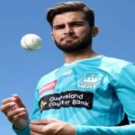 شاہین آفریدی کا مچل اسٹارک کو خراجِ تحسین — نوجوانوں کے لیے رول ماڈل قرار