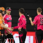 سڈنی میں فائرنگ کے واقعے کے بعد کرکٹ آسٹریلیا کی جانب سے قوانین میں نرمی