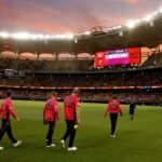 سڈنی فائرنگ واقعہ: بی بی ایل میچ کے لیے خصوصی سیکیورٹی انتظامات