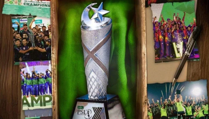 پی ایس ایل 11 میں 44 میچز، مکمل شیڈول سامنے آ گیا